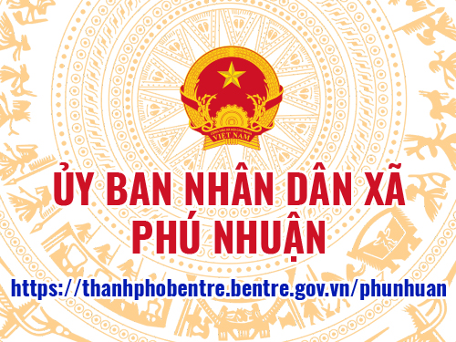 Ủy ban nhân dân xã Phú Nhuận